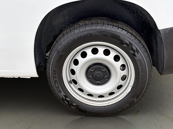 Opel Combo 24 of 25