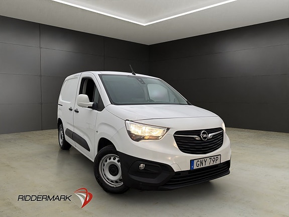 Opel Combo 3 of 27