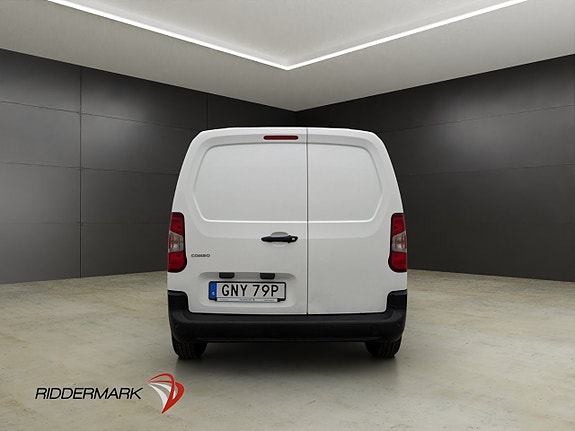 Opel Combo 8 of 25