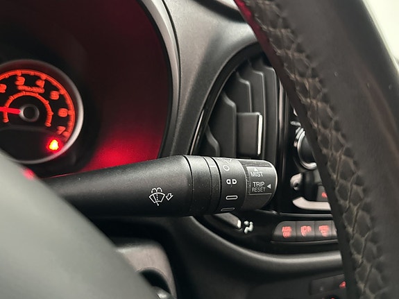 Fiat Doblo 14 of 21
