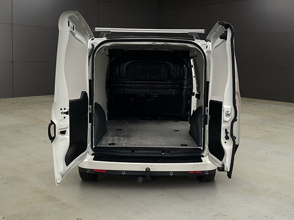 Fiat Doblo 9 of 21