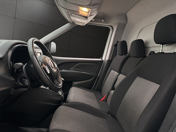 Fiat Doblo 11 of 21