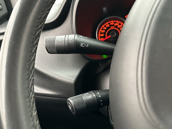 Fiat Doblo 12 of 21