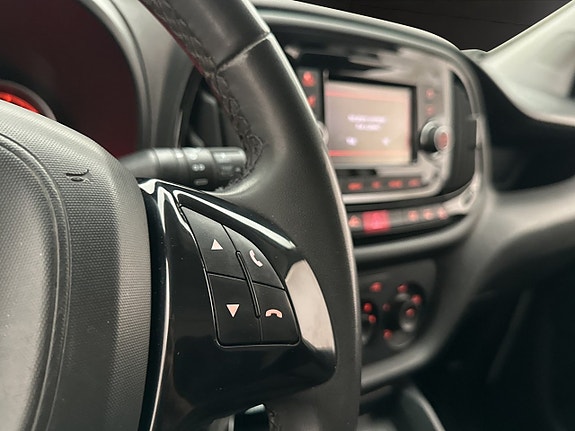 Fiat Doblo 17 of 27