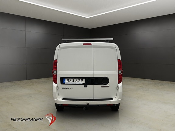 Fiat Doblo 7 of 21