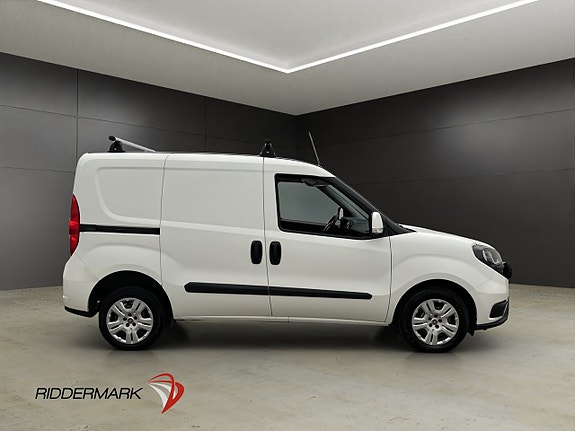 Fiat Doblo 2 of 21
