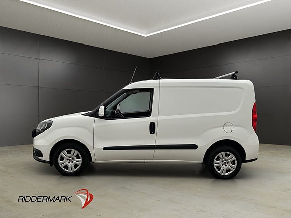 Fiat Doblo 5 of 21