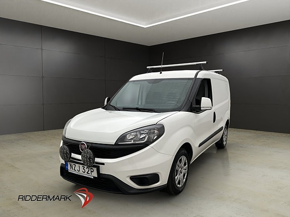 Fiat Doblo 3 of 21