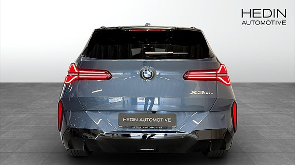 BMW X3 7 of 15