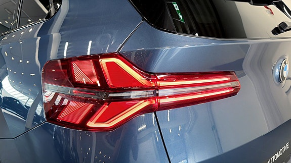 BMW X3 12 of 15