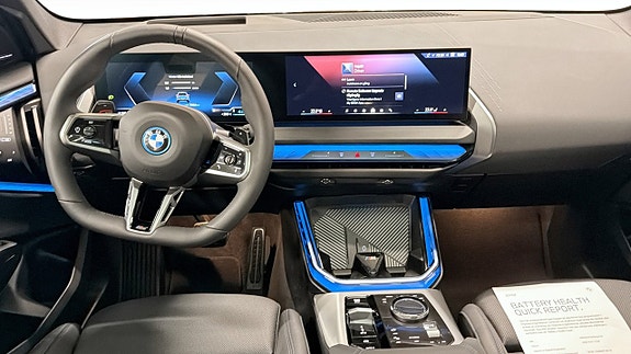 BMW X3 4 of 15