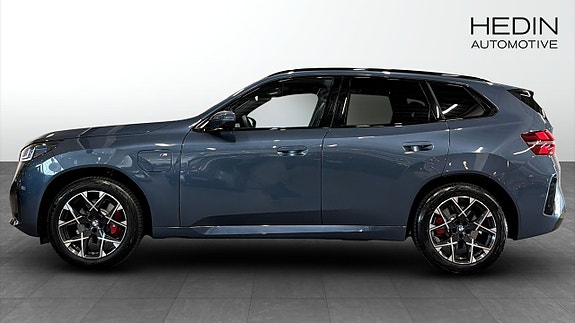 BMW X3 6 of 15