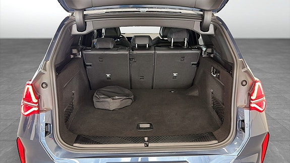 BMW X3 10 of 15