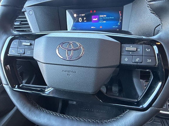 Toyota Proace 14 of 15