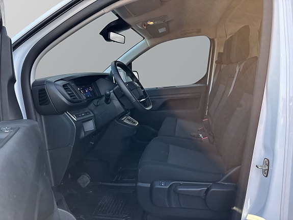 Toyota Proace 7 of 15
