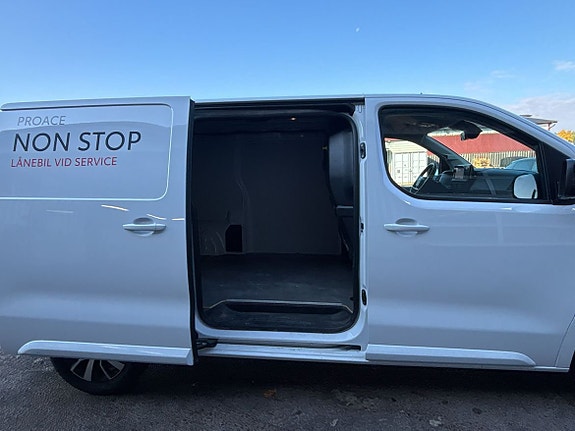 Toyota Proace 9 of 15