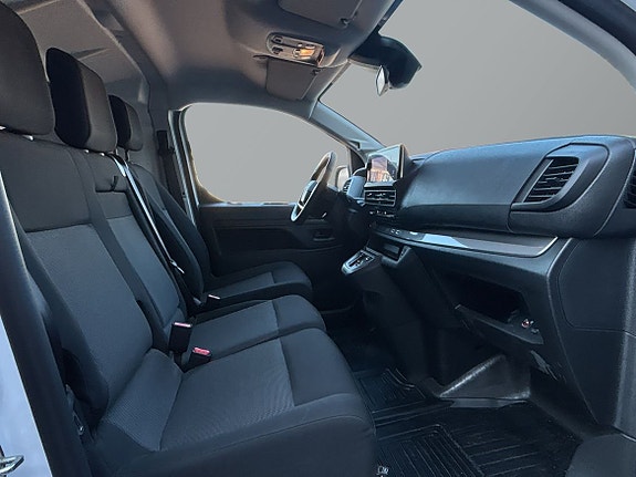 Toyota Proace 8 of 15