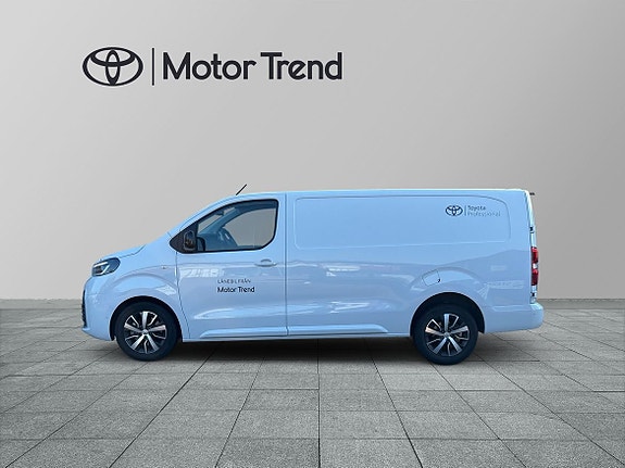 Toyota Proace 3 of 15