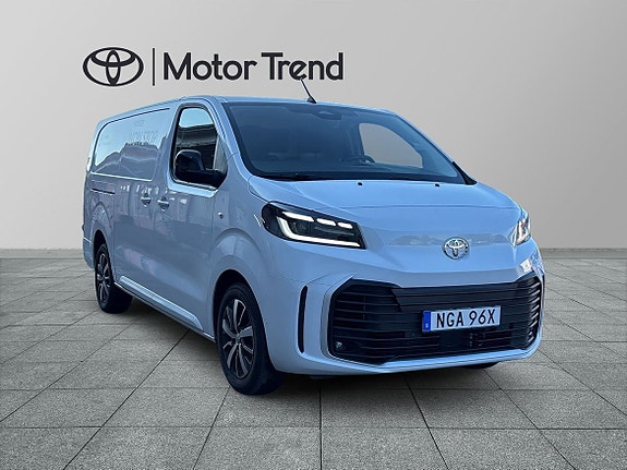 Toyota Proace 6 of 15