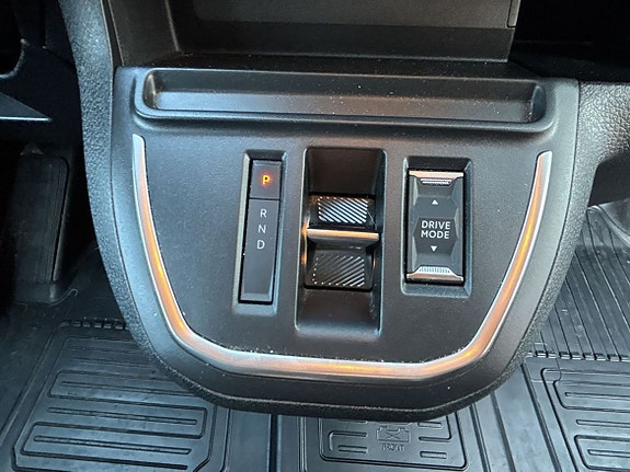 Toyota Proace 12 of 15