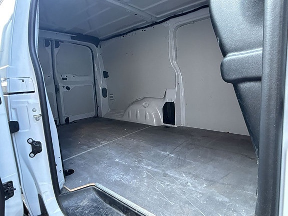 Toyota Proace 10 of 15