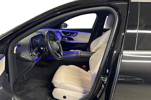 Mercedes-Benz E300 de 11 of 20