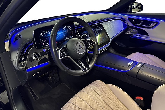Mercedes-Benz E300 de 6 of 20