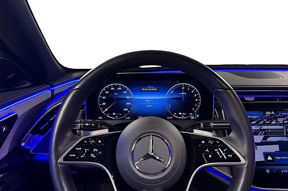 Mercedes-Benz E300 de 7 of 20