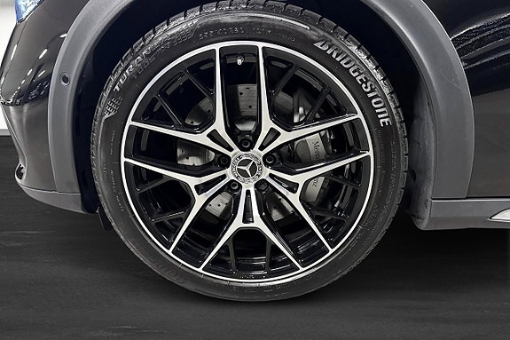 Mercedes-Benz E300 de 5 of 20