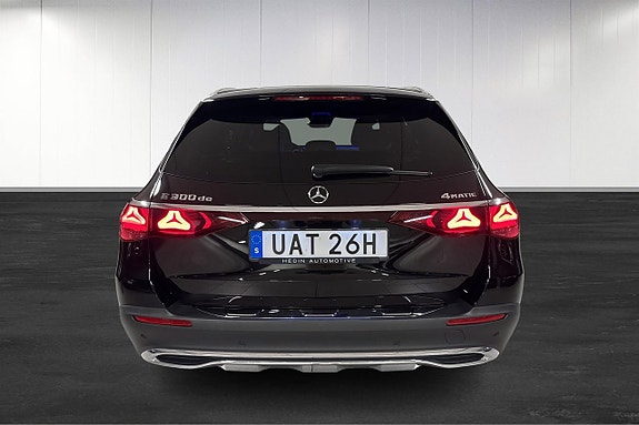 Mercedes-Benz E300 de 20 of 20