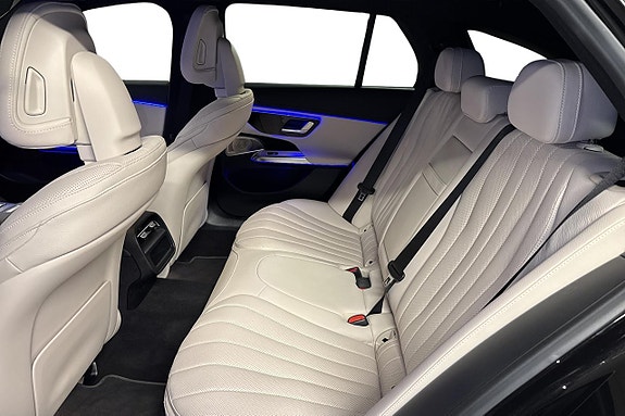 Mercedes-Benz E300 de 10 of 20