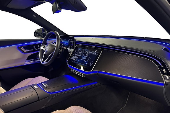 Mercedes-Benz E300 de 9 of 20