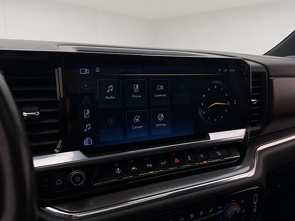 Chevrolet Silverado EV 28 of 30