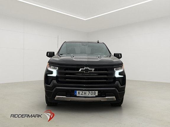 Chevrolet Silverado EV 5 of 30