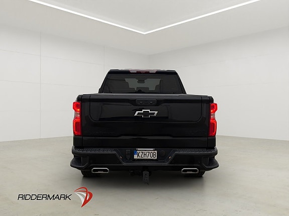 Chevrolet Silverado EV 8 of 30