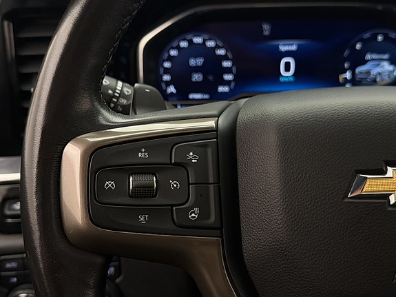 Chevrolet Silverado EV 23 of 30