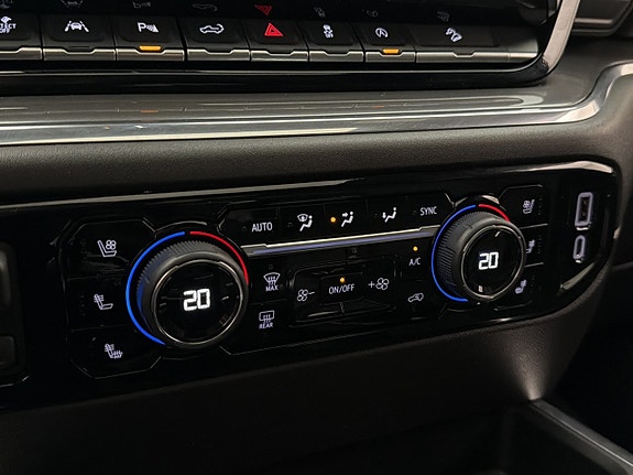 Chevrolet Silverado EV 30 of 30