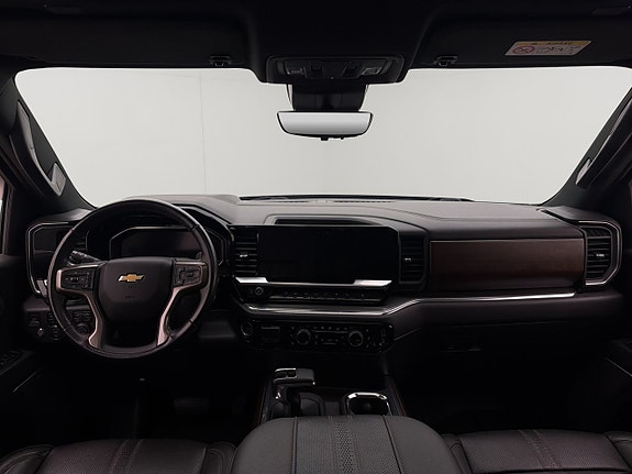Chevrolet Silverado EV 19 of 30