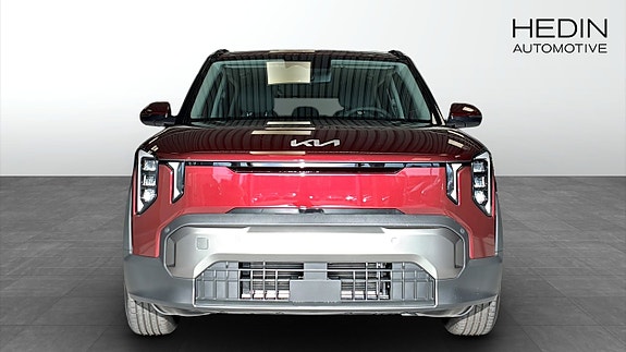 Kia EV2 8 of 12