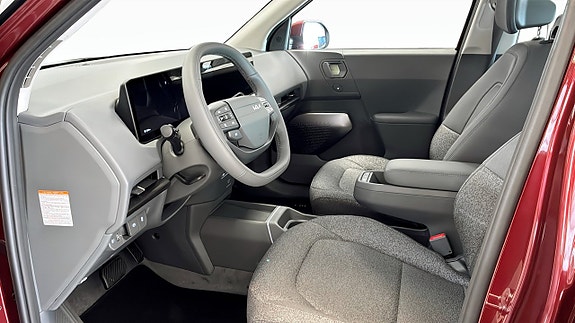 Kia EV2 3 of 12
