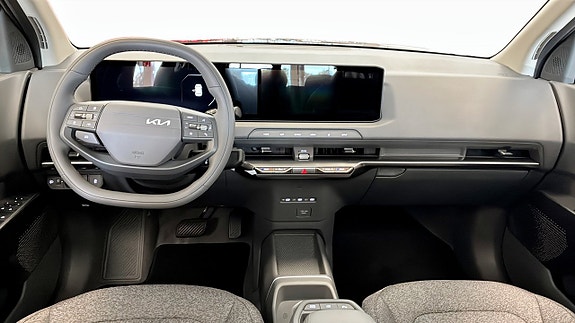 Kia EV2 4 of 12