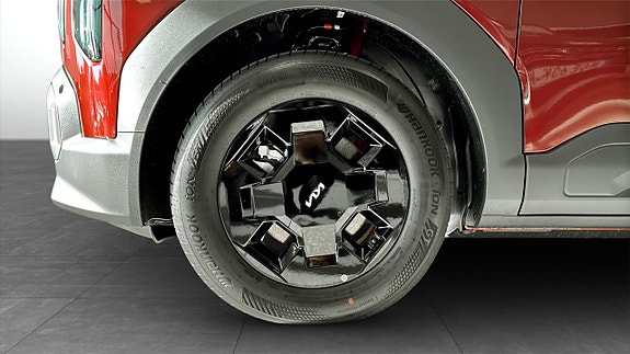 Kia EV2 9 of 12