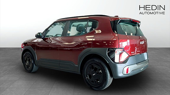 Kia EV2 2 of 12