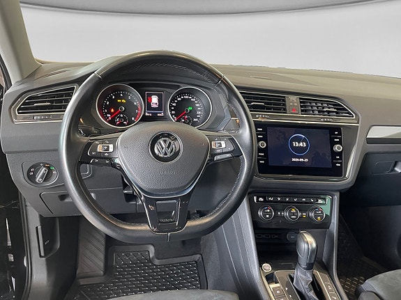 Volkswagen Tiguan 8 of 9