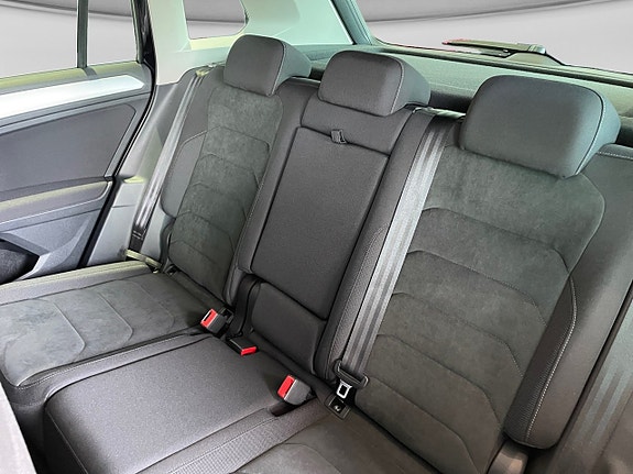 Volkswagen Tiguan 9 of 9