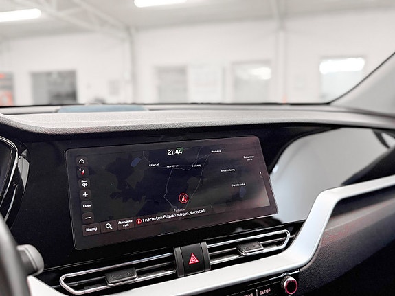 Kia Niro 20 of 28