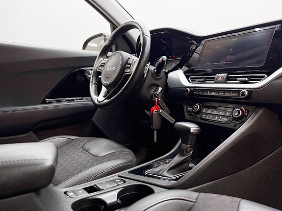 Kia Niro 15 of 28