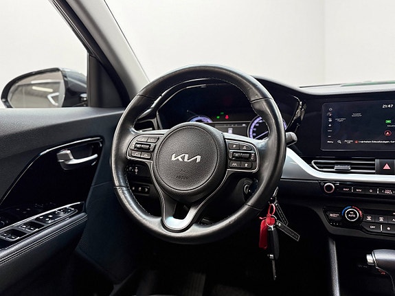 Kia Niro 25 of 28