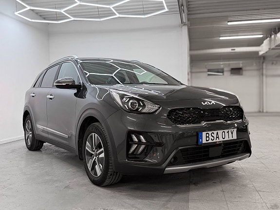 Kia Niro 3 of 28
