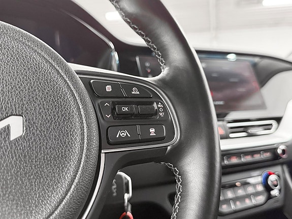 Kia Niro 17 of 28